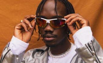 Catching up with Hiribae and Nairobi’s alt scene