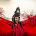 “Nsera”, Fatoumata Diawara’s afrofuturistic exploration of Mali