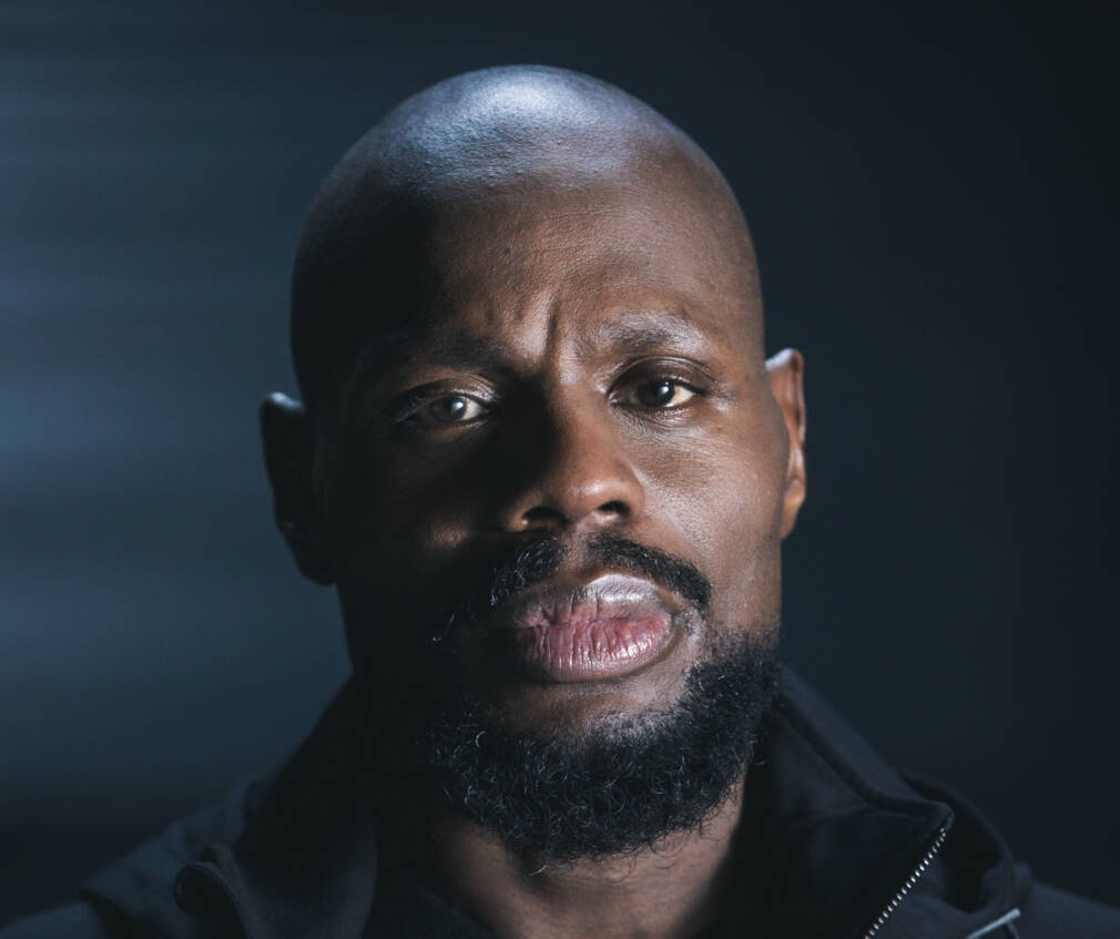 Kery James, 30 ans de rap d’un « poète noir »