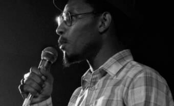 Linton Kwesi Johnson in 5 dubs