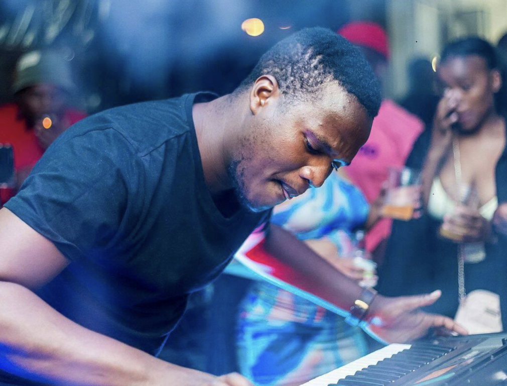 Meet the instrumentalists of amapiano