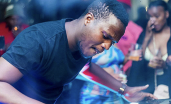 Meet the instrumentalists of amapiano