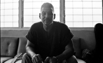 Hiplife through the eyes of Panji Anoff