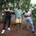 Sarera and Blanc Manioc cultivate Mayotte’s heritage in Walimizi