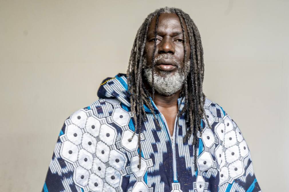 Tiken Jah Fakoly : « on veut le premier paradis ici-bas, le deuxième on verra »