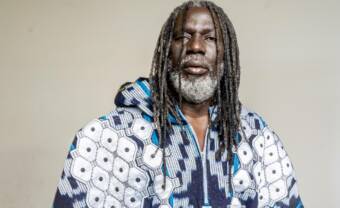 Tiken Jah Fakoly : « on veut le premier paradis ici-bas, le deuxième on verra »