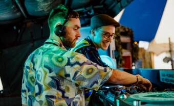 PAM Club: Village Cuts, dancefloors without borders