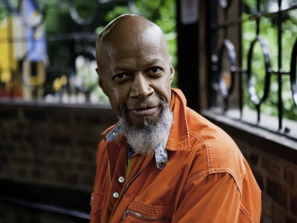 Numero Group unveils unheard Laraaji material in Segue To Infinity box set
