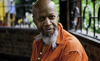 Numero Group unveils unheard Laraaji material in Segue To Infinity box set