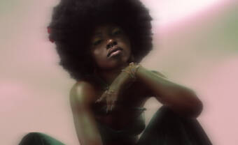 Ria Sean, destination Love Station