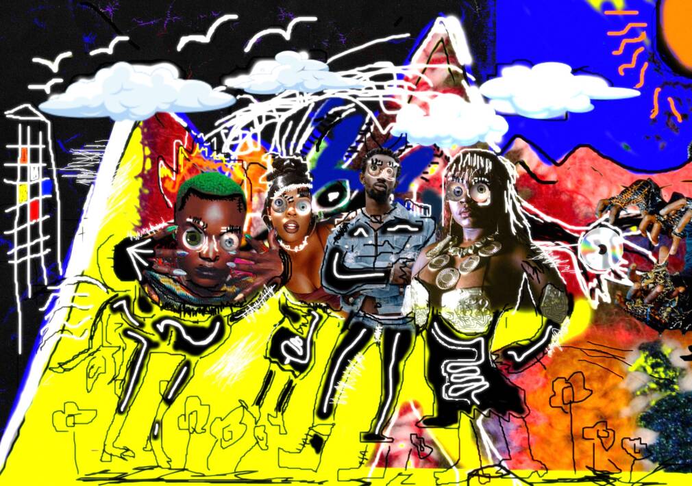Les 50 meilleurs albums de 2022