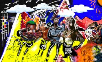 Les 50 meilleurs albums de 2022