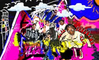 The best electronic albums of 2022
