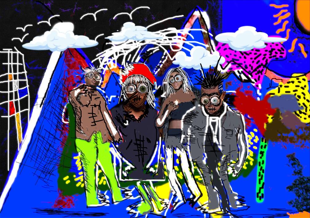 The best African rap songs of 2022