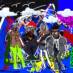 Rap 2022 : un tour d’Afrique en 25 titres