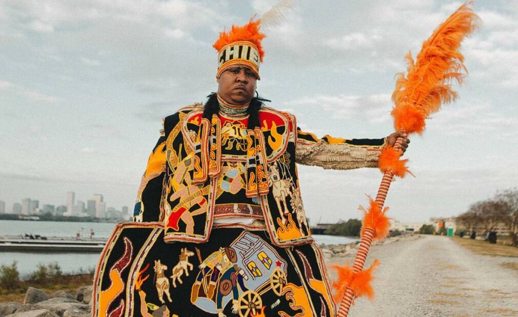 Black Indians : 79rs Gang, paix des braves pour groove hip-hop (2/3)
