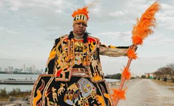 Black Indians : 79rs Gang, paix des braves pour groove hip-hop (2/3)