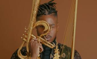 Black Indians : Chief aTunde Adjuah, stretch musique et gymnastique collective (3/3)