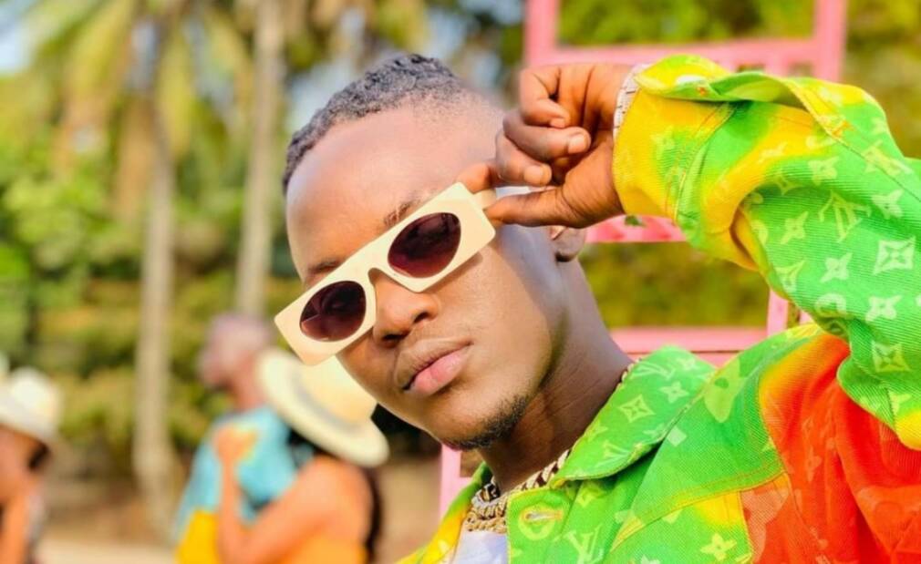 5 artistes guinéens à suivre