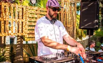 PAM Club: beatsbyhand presents I Am Jazz