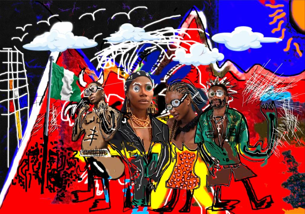 The best Nigerian songs of 2022