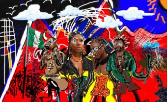 The best Nigerian songs of 2022