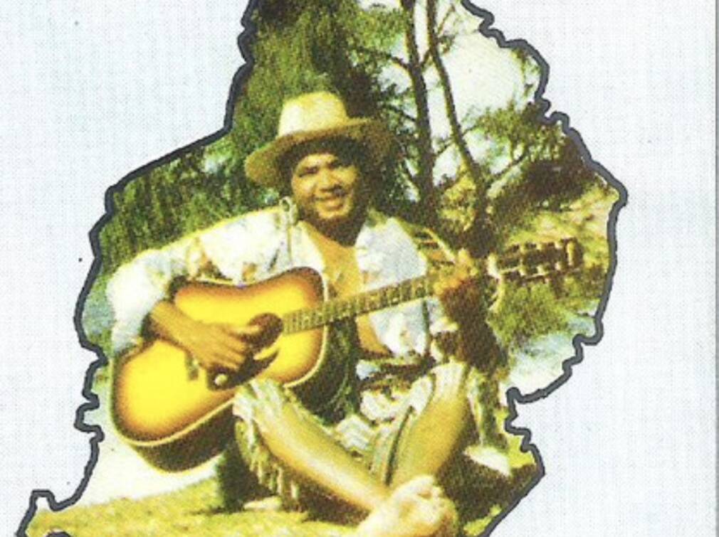 Séga Maurice 
