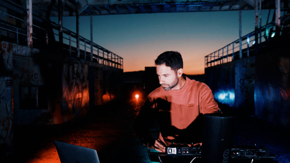 PAM Club : Bandicut, l’esthète de l’afro club lisboète