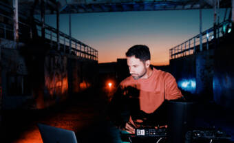 PAM Club : Bandicut, l’esthète de l’afro club lisboète