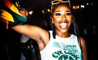 Afronation, Afrochella, and the many thrills of Accra