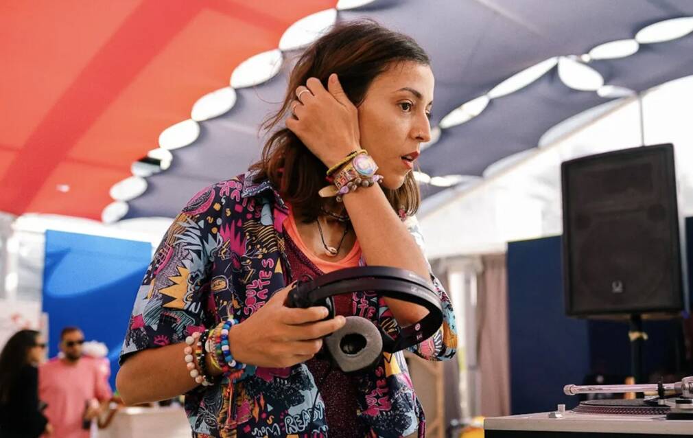 Anïa : « la musique silencieuse » fait parler d’elle