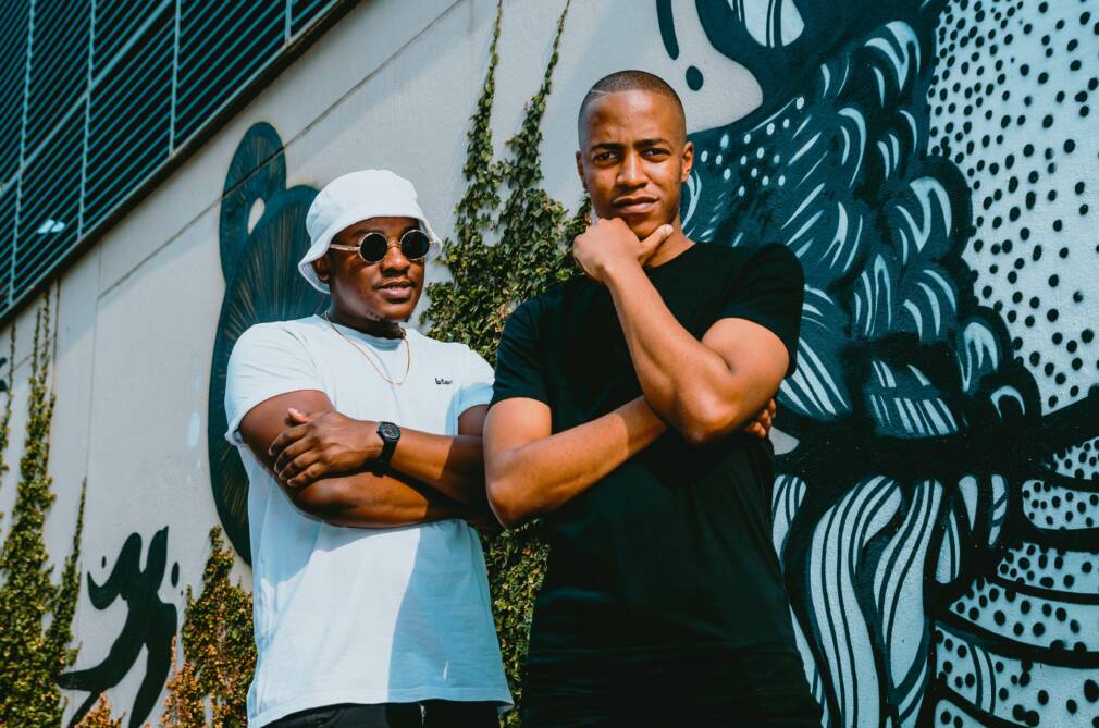 Frigid Armadillo and the future of Afro-house