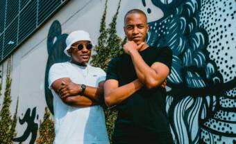 Frigid Armadillo and the future of Afro-house