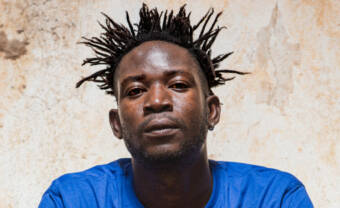 Joey :  Aux sources du soldat