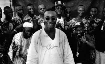 The fantastic history of fuji music