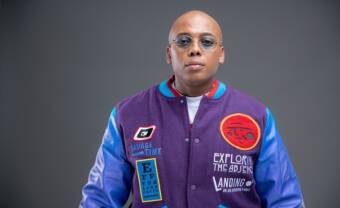 PAM Club : la soul tribale de Mobi Dixon