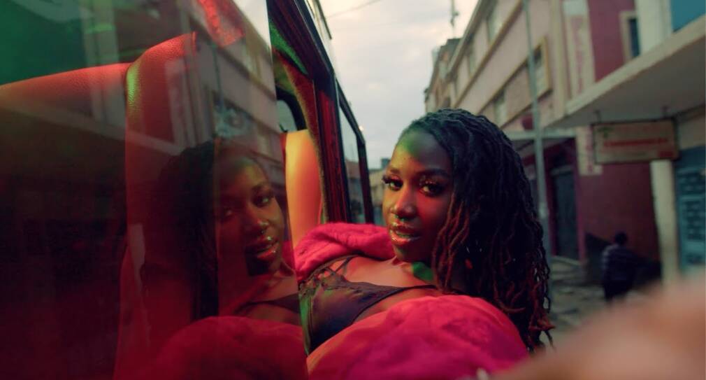 East African R&B artists to watch