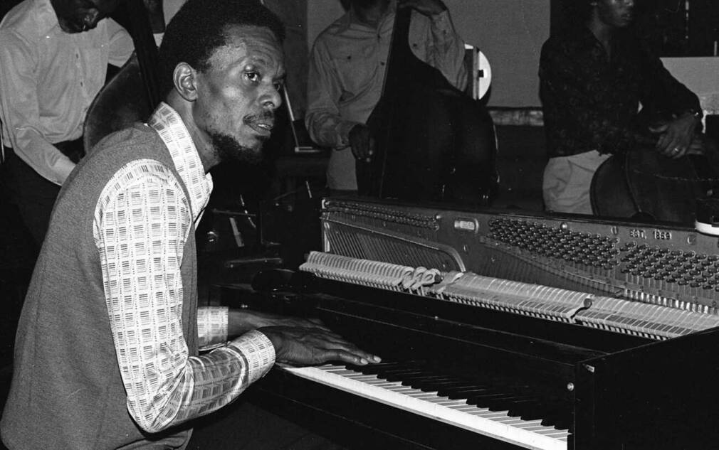 Horace Tapscott : « le plus grand inconnu jamais connu »