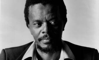 Horace Tapscott : « le plus grand inconnu jamais connu »