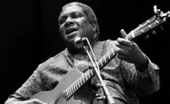 Vusi Mahlasela, Norman Zulu et Jive Connection refont surface sur un disque inédit
