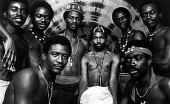Sénégal : la voie du jazz