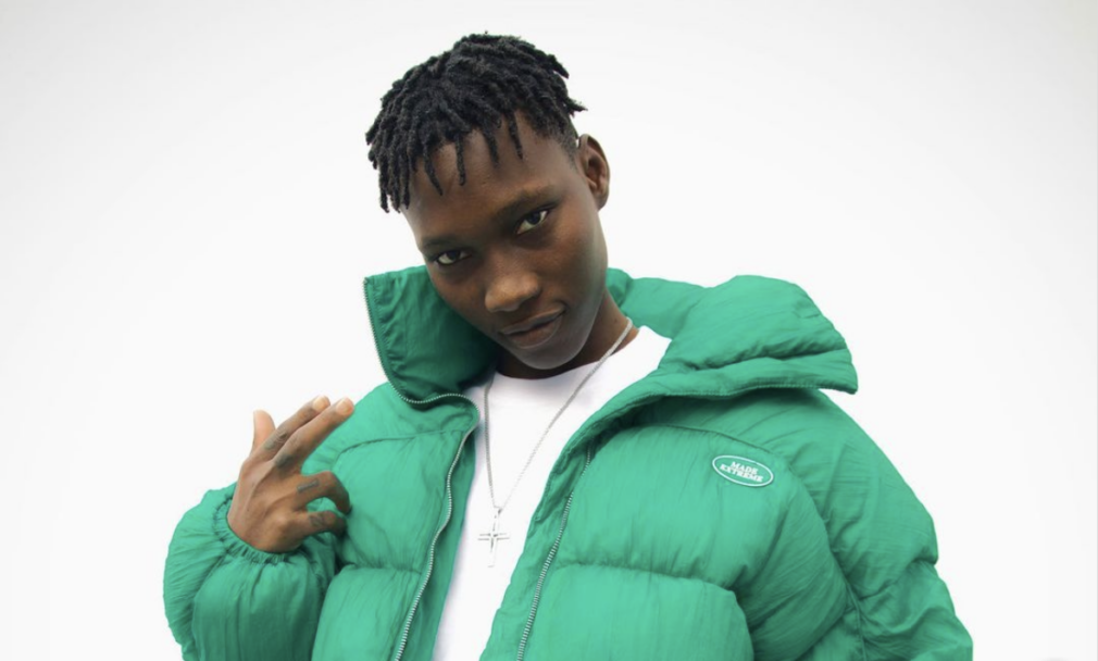 The changing face of Nigerian street-pop