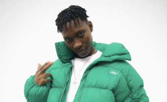 The changing face of Nigerian street-pop