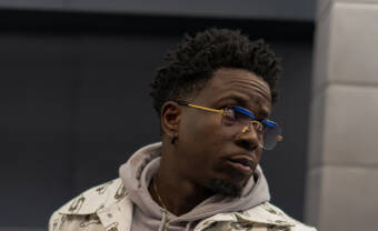 Didi B : “50 % de talent et 50 % de travail”