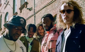 Ezra Collective, Afrobeat and Fela Kuti’s legacy