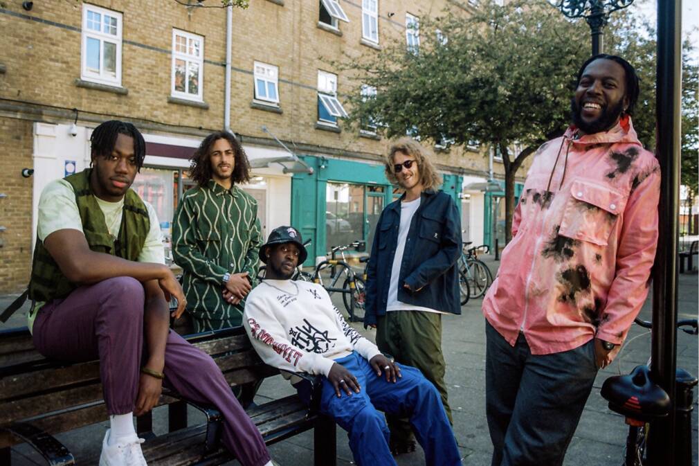 Ezra Collective, Afrobeat and Fela Kuti’s legacy