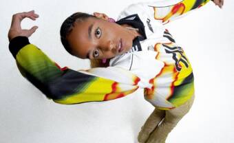 PAM Club : alors on danse, avec Blck Mamba