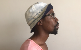 Mxshi Mo explore la jungle gqom dans « Mount Nowhere »