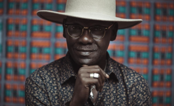 Ismaïla Touré, l’aîné des Touré Kunda, nous a quittés