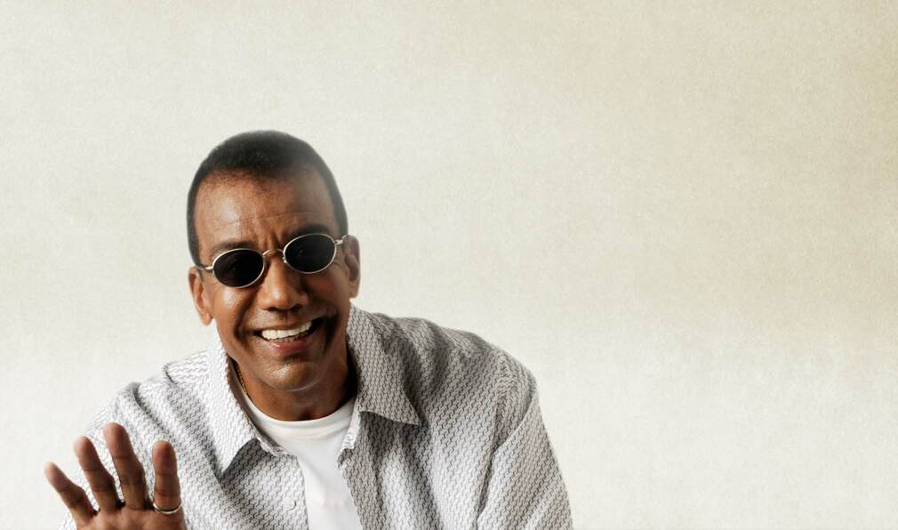 Jorge Ben, le foot mas que nada